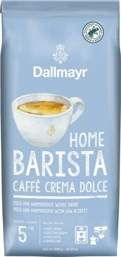 Rioba Kaffeebohnen Caffee Crema Dolce (1 Kg) 9 Rioba Kaffeebohnen Caffee Crema Dolce (1 Kg) -Lebensmittel Discounter b11f6480 c260 4b55 ad42 2c2ebbd49dda 4
