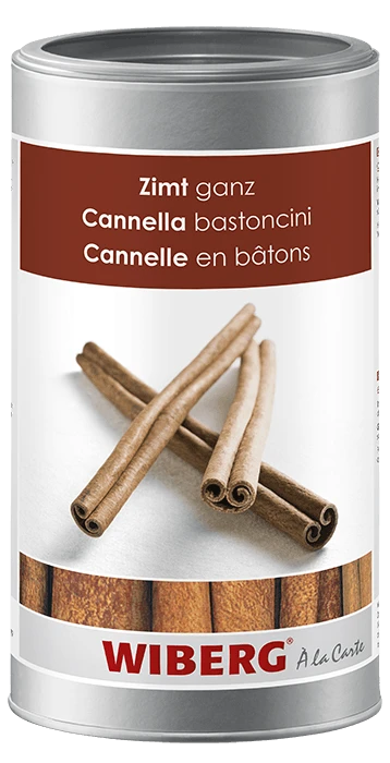 Fuchs Zimt Gemahlen (500g) 7 Fuchs Zimt Gemahlen (500g) – Bild 7