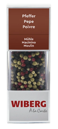 METRO Chef 4 Pfeffer Gewürzmischung Ganz (485 G) 12 METRO Chef 4 Pfeffer Gewürzmischung Ganz (485 G) -Lebensmittel Discounter b4b6f05e 5430 41b0 87cc 3ff9718e98ac 4