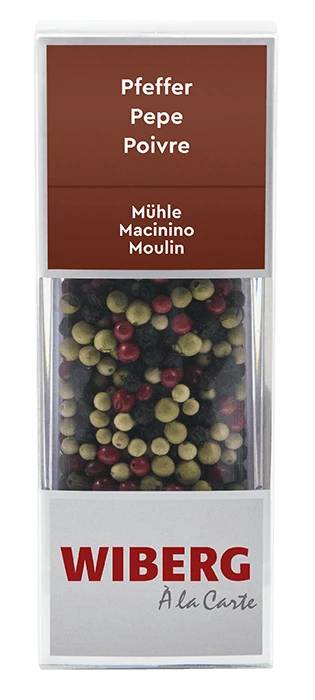 METRO Chef 4 Pfeffer Gewürzmischung Ganz (485 G) 6 METRO Chef 4 Pfeffer Gewürzmischung Ganz (485 G) – Bild 6