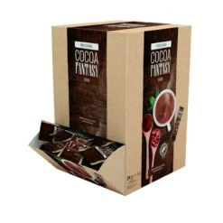 Jacobs Cocoa Fantasy Dark 30 %, Instant Kakaopulver (1 Kg) -Lebensmittel Discounter b7938b13 2595 48ac 9e8b 328ad78dbf37 3