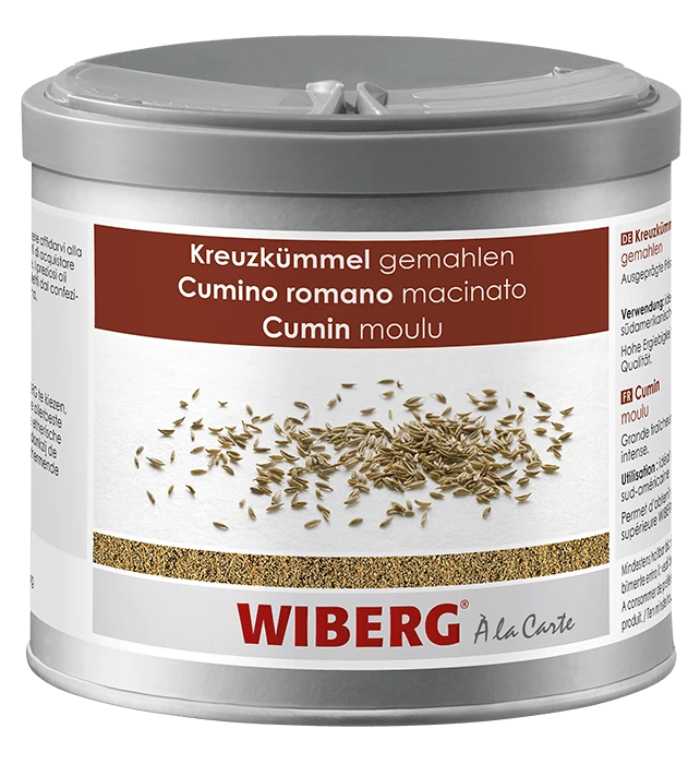 Fuchs Cumin Gemahlen (450g) 7 Fuchs Cumin Gemahlen (450g) – Bild 7