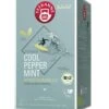 Teekanne Gastro Luxury Cups Pfefferminze 25 Teebeutel (63 G)