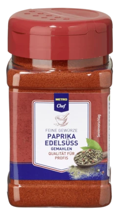 WIBERG Paprika Geräuchert (470 Ml) -Lebensmittel Discounter bc4c46d5 2ae2 45f0 850a 7a1fa6d48a21