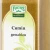 Fuchs Cumin Gemahlen (450g)