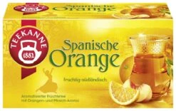 Teekanne Früchtetee Apfel 20 Teebeutel (60 G) 11 Teekanne Früchtetee Apfel 20 Teebeutel (60 G) -Lebensmittel Discounter c37a0009 4e9e 4bb5 8f0c 0dbbee1c4d77 4