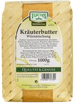 Fuchs Salatkräuter Gerebelt (400g) 13 Fuchs Salatkräuter Gerebelt (400g) -Lebensmittel Discounter c7d49b51 383e 41c8 870f 7a3ff6829fac 4