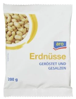 Ültje Erdnüsse Geröstet & Gesalzen (900 G) -Lebensmittel Discounter c875a5a3 d8c9 4204 b29f 689ed0eb80d9 1