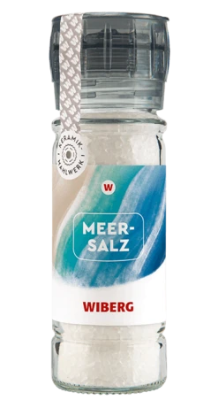 WIBERG Gewürzmühle Steak Pfeffer Gewürzsalz (70 G) -Lebensmittel Discounter c9f525c3 8021 46db b37c 5a0e932c6552 3
