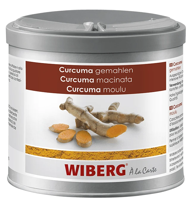 Ubena Kurkuma Gemahlen (600g) 7 Ubena Kurkuma Gemahlen (600g) – Bild 7