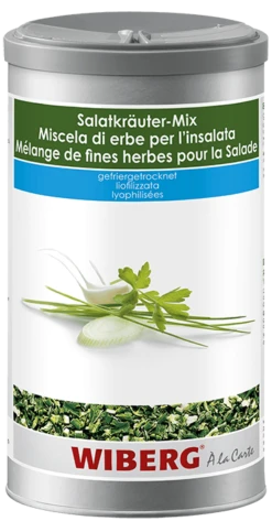 Fuchs Italienische Kräuter Gefriergetrocknet (60g) -Lebensmittel Discounter cb5dbc7a 5e84 49eb a237 ebafcfecc77b