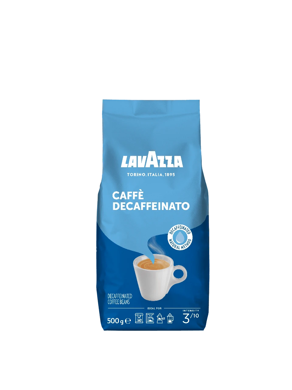 Dallmayr Crema Prodomo Ganze Bohnen (1 Kg) 7 Dallmayr Crema Prodomo Ganze Bohnen (1 Kg) – Bild 7