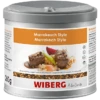 WIBERG Marrakesch Style Gewürzzubereitung Mit Gerösteten Gewürzen (470 Ml)