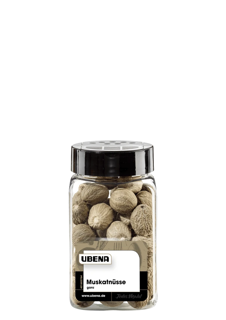 WIBERG Muskatnuss Ganz (470 Ml) 5 WIBERG Muskatnuss Ganz (470 Ml) – Bild 5