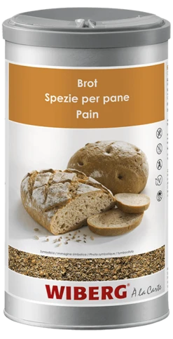 WIBERG Pizza Gewürzmischung (1200 Ml) -Lebensmittel Discounter d17a4759 a9a1 40a3 9a05 1ac9e2d13e5d