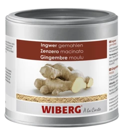 WIBERG Kardamom Ganz (470 Ml) -Lebensmittel Discounter d26cc736 c31b 4f7a a5bc 78d163df9564 3