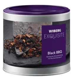 WIBERG Exquisite Cuba Nueva, Temperamentvolle Würzmischung Kubanischer Art Mit Kaffee, Limetten- Und Tabakaroma (210g) -Lebensmittel Discounter d484b299 d5be 4461 ad8a a3a1a7563abb 2