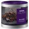 WIBERG Exquisite Black BBQ, Barbacoa Würzmischung Mit Buchenholzrauch (340g)