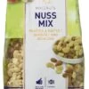 Metro Chef Nuss Mix Geröstet & Gesalzen (1 Kg)