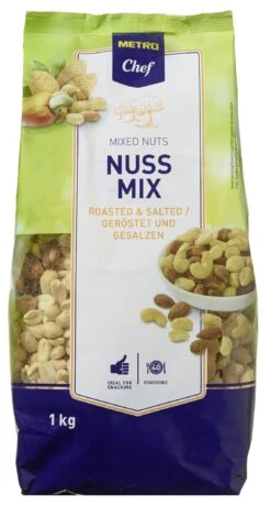 Metro Chef Pistazien Geröstet & Gesalzen (500 G) 11 Metro Chef Pistazien Geröstet & Gesalzen (500 G) -Lebensmittel Discounter d4a8bc9f 49ea 4755 97e1 cf75038e0ea0 4