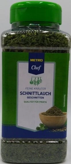 WIBERG Schnittlauch Gefriergetrocknet (1200 Ml) -Lebensmittel Discounter d51bfe6c bd42 4231 9ddb 9c3ca973260d 3