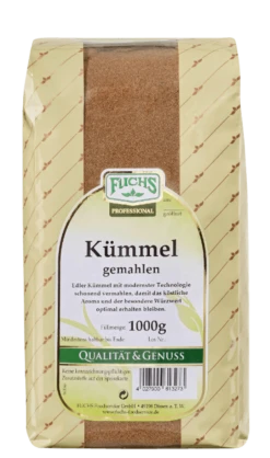 Fuchs Cumin Gemahlen (450g) 9 Fuchs Cumin Gemahlen (450g) -Lebensmittel Discounter d51e0900 e6c9 4891 8e2f f237f2abdc94 3