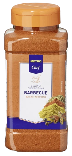 METRO Chef Pizza Gewürzmischung (300 G) -Lebensmittel Discounter d76a5be2 4943 44c9 861d a7b3c3ff2aca 3