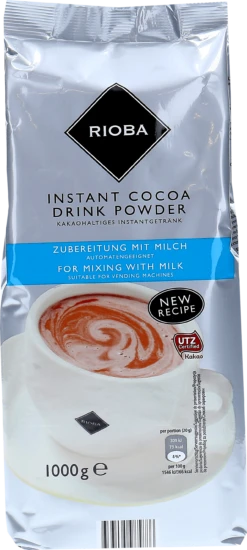 METRO Chef Kakao Pulver (1 Kg) 10 METRO Chef Kakao Pulver (1 Kg) -Lebensmittel Discounter d7a610c4 8dcc 49ab 9da5 60a2da40fbb8 1