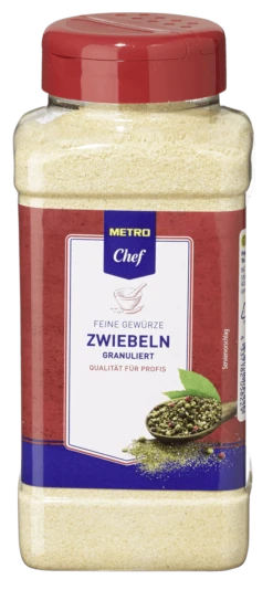 METRO Chef Röstzwiebeln (2 Kg) 10 METRO Chef Röstzwiebeln (2 Kg) -Lebensmittel Discounter d83d4b78 070f 48a8 86d6 48180bcf9ab1 3