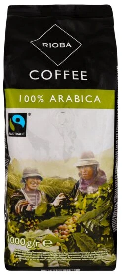 Rioba Kaffeebohnen Espresso (1 Kg) 11 Rioba Kaffeebohnen Espresso (1 Kg) -Lebensmittel Discounter d996e9eb b7eb 48e2 9153 84ec16c4df17 1