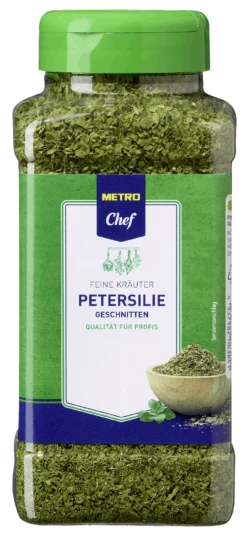 METRO Chef Petersilie Geschnitten (220 G) -Lebensmittel Discounter d9b355e1 6929 4a09 ba55 37cb6d380d18 2