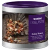 WIBERG Exquisite Cuba Nueva, Temperamentvolle Würzmischung Kubanischer Art Mit Kaffee, Limetten- Und Tabakaroma (210g)