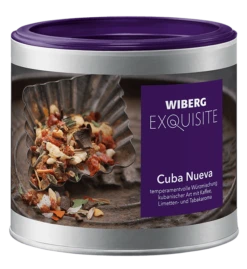 WIBERG Exquisite Forest Flair, Wald Gewürzzubereitung (100g) -Lebensmittel Discounter d9b5e2ff ac90 44f8 9393 65d57940c7fb