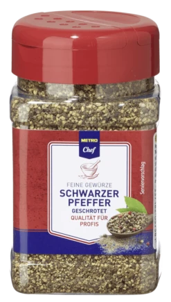 Fuchs Pfeffer Schwarz Ganz (1kg) 13 Fuchs Pfeffer Schwarz Ganz (1kg) -Lebensmittel Discounter dcdcd34d aa1f 4014 a016 1952023ac98d 5