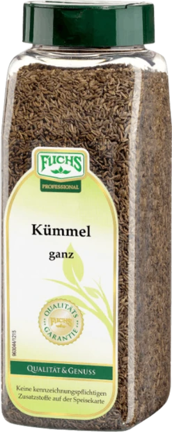 Fuchs Kümmel Ganz (1kg) 9 Fuchs Kümmel Ganz (1kg) -Lebensmittel Discounter dd9b95f3 fae9 4ef4 95a8 108d2968bcc6