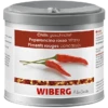 WIBERG Chilis Geschrotet (470ml)