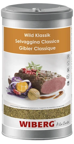 METRO Chef Steak Gewürzzubereitung (610 G) -Lebensmittel Discounter e1a2909d fb96 417a 82d7 31f18cb0ccab
