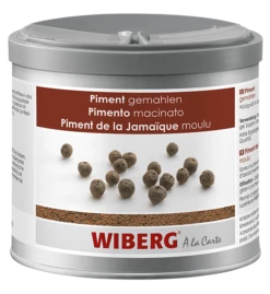 WIBERG Piment Ganz (470 Ml) -Lebensmittel Discounter e21fb710 b401 488e 8925 e3ce4d8cc436 3