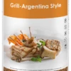 WIBERG Grill-Argentina Style Gewürzmischung (1200 Ml)