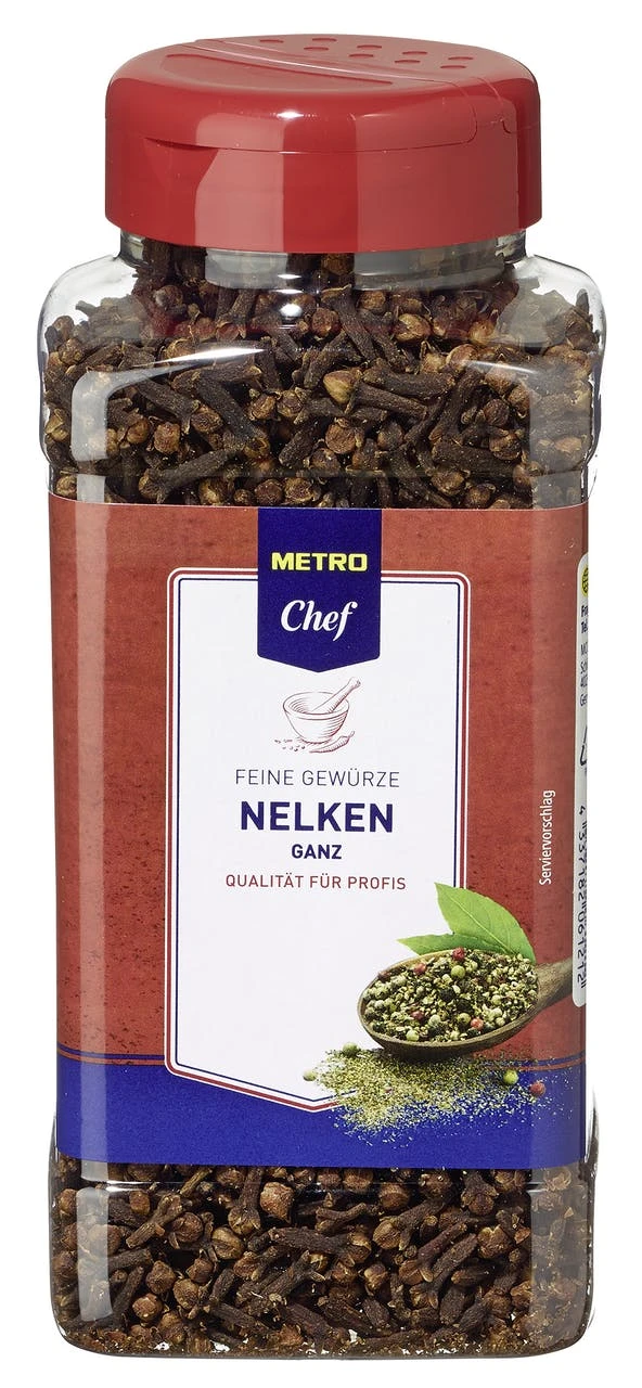 METRO Chef Nelken Ganz (350 G) 1 METRO Chef Nelken Ganz (350 G)