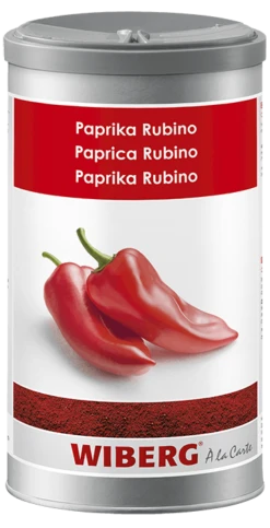 WIBERG Paprika Geräuchert (470 Ml) -Lebensmittel Discounter e28e2052 d070 40b2 a079 e1c6b61b9a79 1