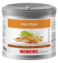WIBERG Exquisite Forest Flair, Wald Gewürzzubereitung (100g) -Lebensmittel Discounter e3d16a54 9a95 4652 9350 7ce1c7524b98 3