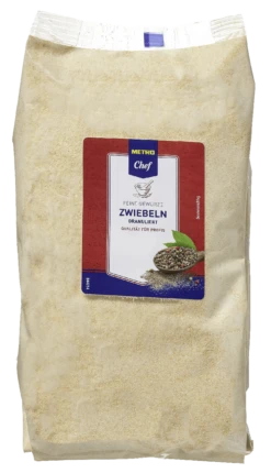 METRO Chef Röstzwiebeln (500 G) 10 METRO Chef Röstzwiebeln (500 G) -Lebensmittel Discounter e715fc1e 2f41 40db 89f6 7e18d3ae964e