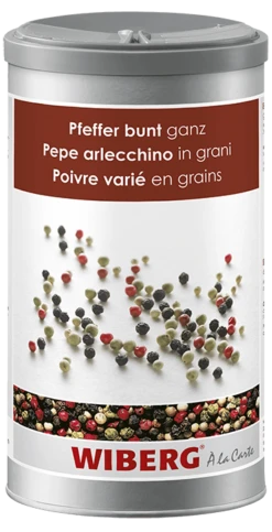 Fuchs Pfeffer Bunt Ganz (1kg) 10 Fuchs Pfeffer Bunt Ganz (1kg) -Lebensmittel Discounter eda00683 9116 481a 925c d404116a460f