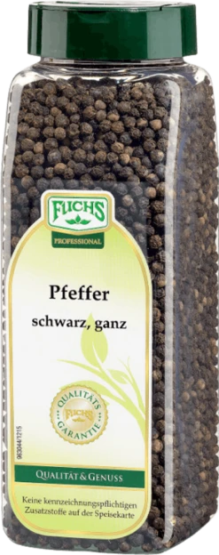 Ubena 5er Set Pfeffer Schwarz Ganz (5x45g) -Lebensmittel Discounter ee2deb49 14a0 4cfe acbe ceba0442611b 1