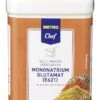 METRO Chef Mononatriumglutamat (500 G)
