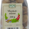 Fuchs Muskatnuss Ganz (200g)