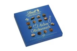 Lindt Mini Pralinés Herzlichen Glückwunsch (100 G) -Lebensmittel Discounter f62d6182 688c 4b6c ad6b 001d3a1df7a0