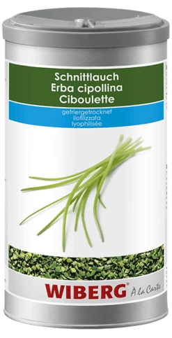 METRO Chef Schnittlauch Geschnitten (120 G) 10 METRO Chef Schnittlauch Geschnitten (120 G) -Lebensmittel Discounter fbd9898e 2c31 4ba0 b3af 3adba21ac3df 3