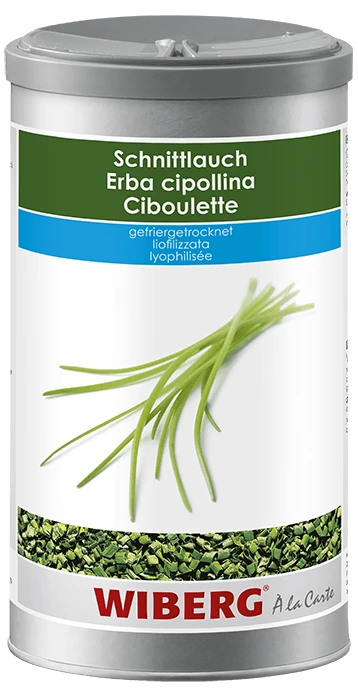 METRO Chef Schnittlauch Geschnitten (60 G) 4 METRO Chef Schnittlauch Geschnitten (60 G) – Bild 4